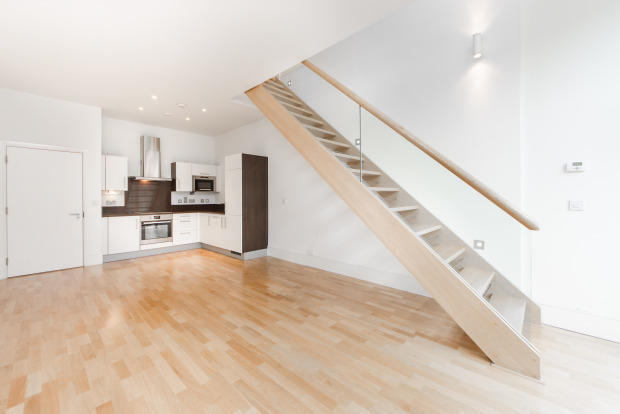 West Stand, Highbury Stadium Square, Highbury, London