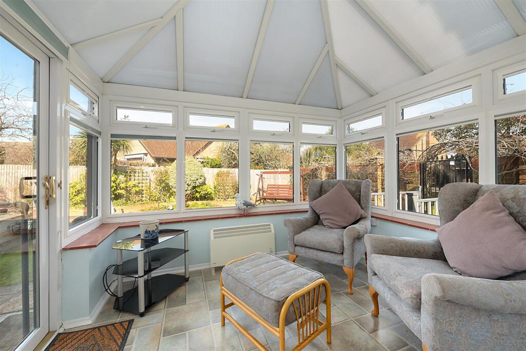 The Russets, Chestfield, Whitstable