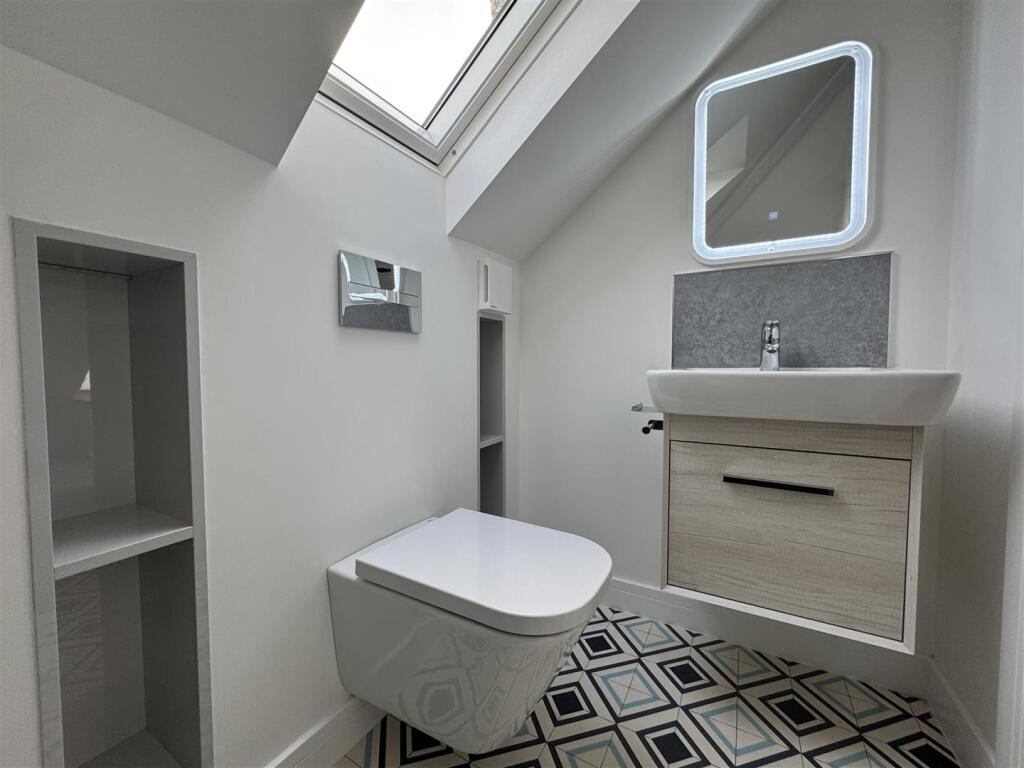 En-Suite