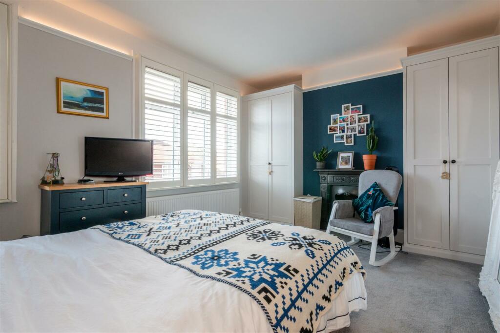 Bedroom 1 Aspect 3