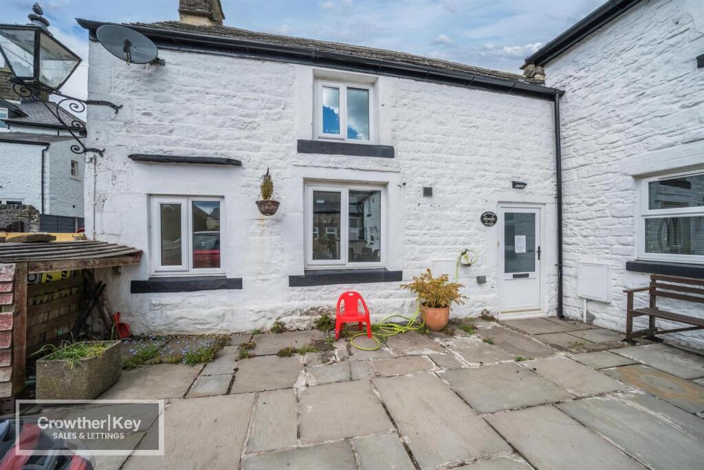 Montpelier Place, Buxton