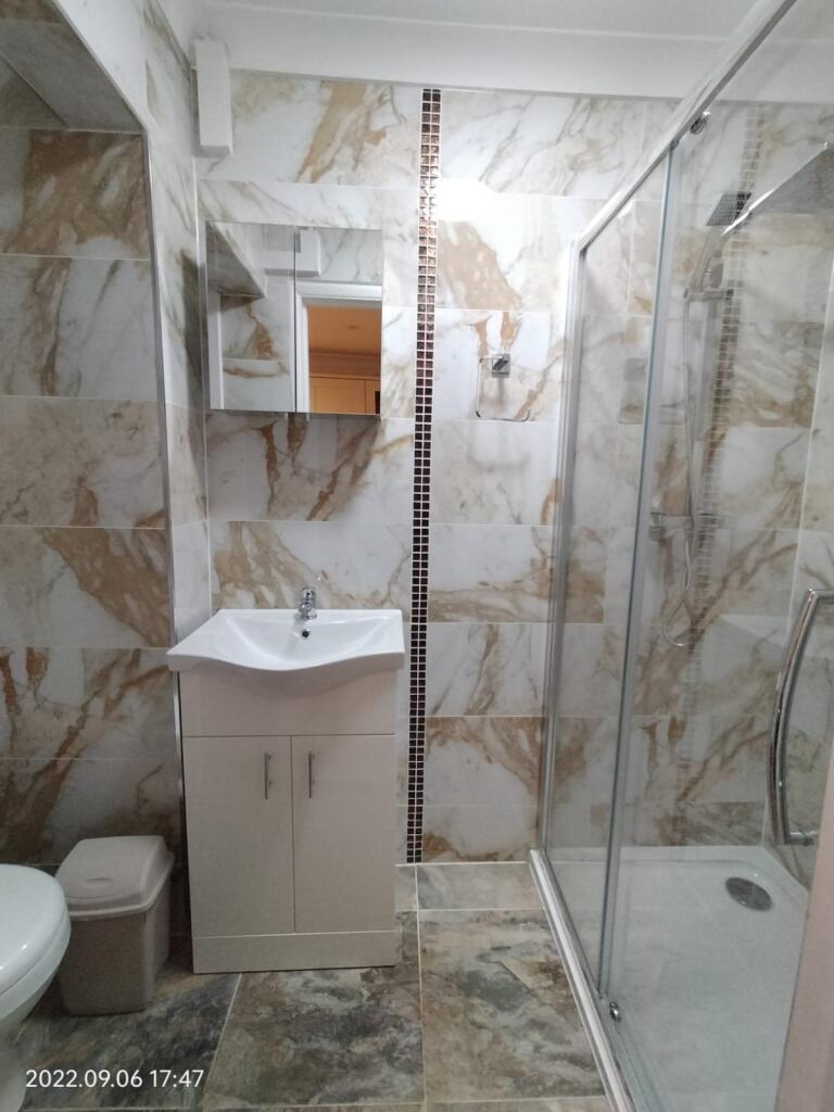 Bathroom 1