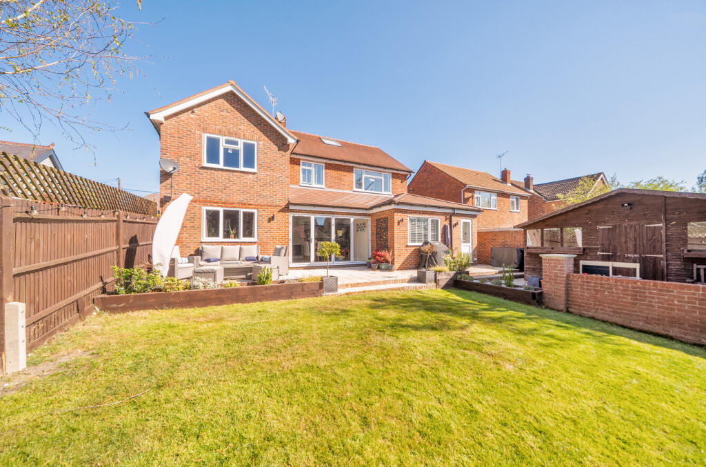 Bull Lane, Waltham Chase, Southampton, Hampshire, SO32