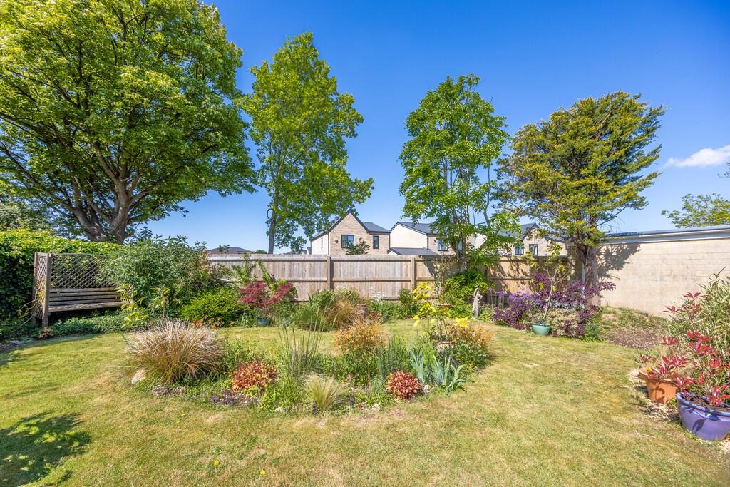 Gardens