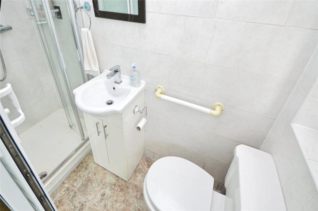 Shower Room W/C