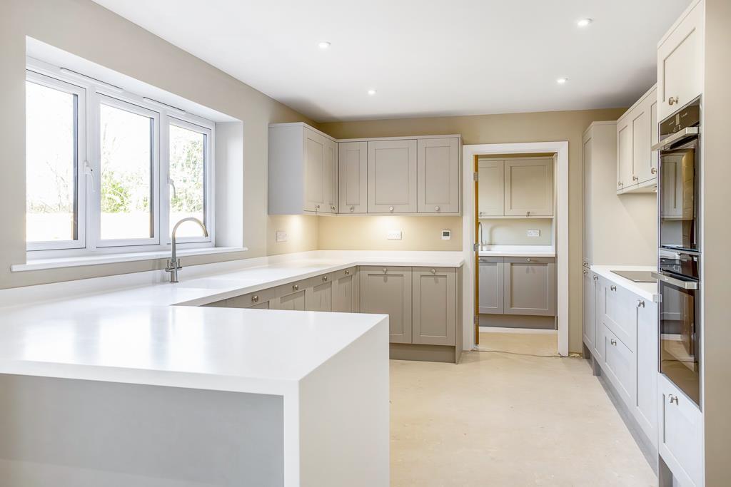 Bernhards Close, Town Dam Lane Development (Doning