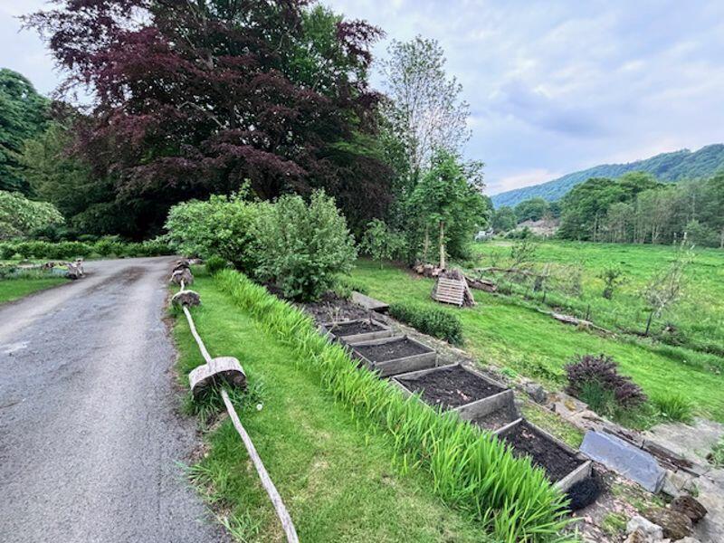 Additonal Garden