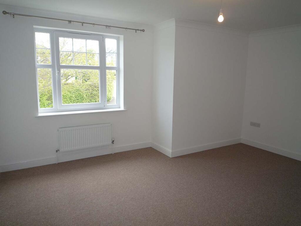 Godolphin View, Camborne TR14 7RD