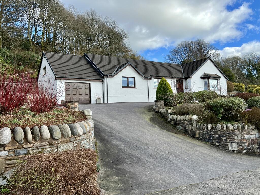 Overmeadow, Memory Lane, Gatehouse of Fleet - Will