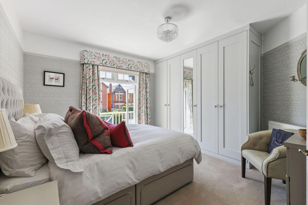 Bedroom 4