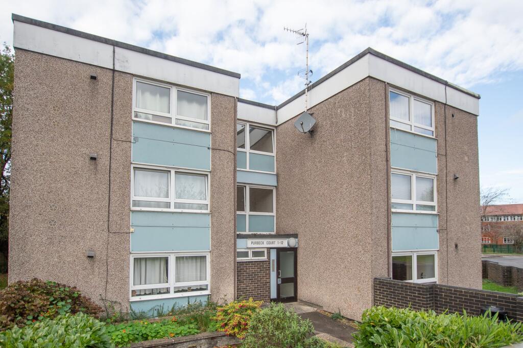 Purbeck Court, Guildford, GU2