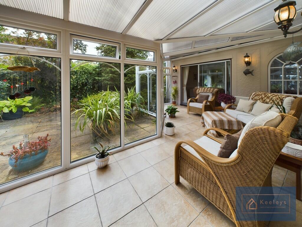 Conservatory
