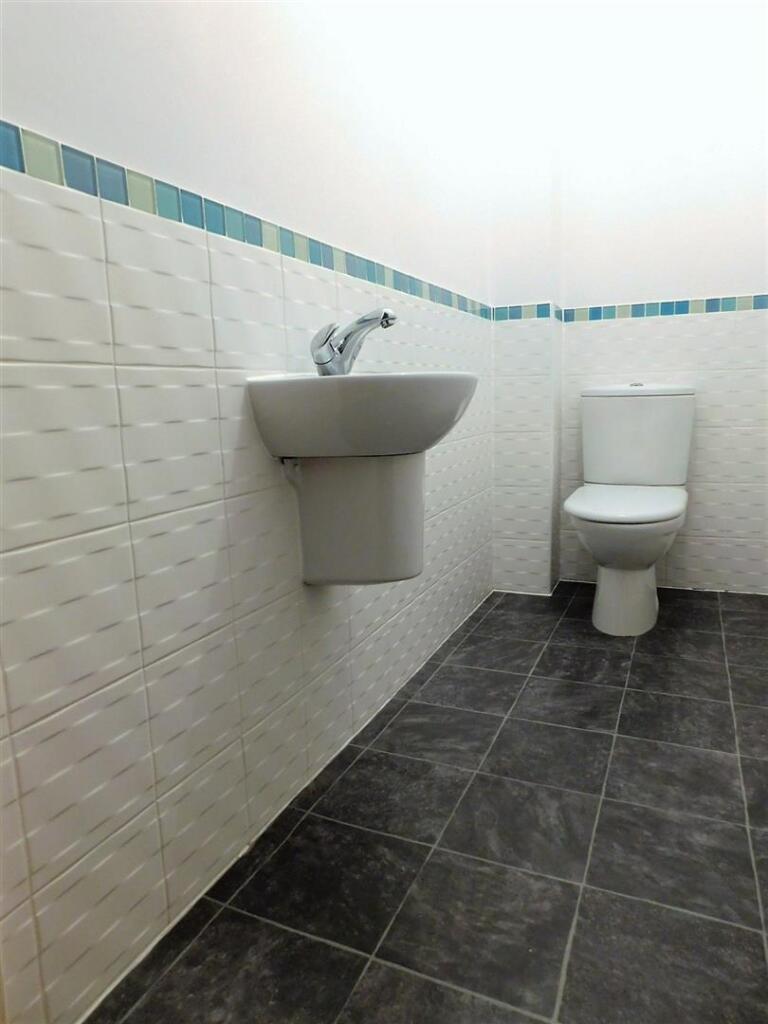 Cloakroom