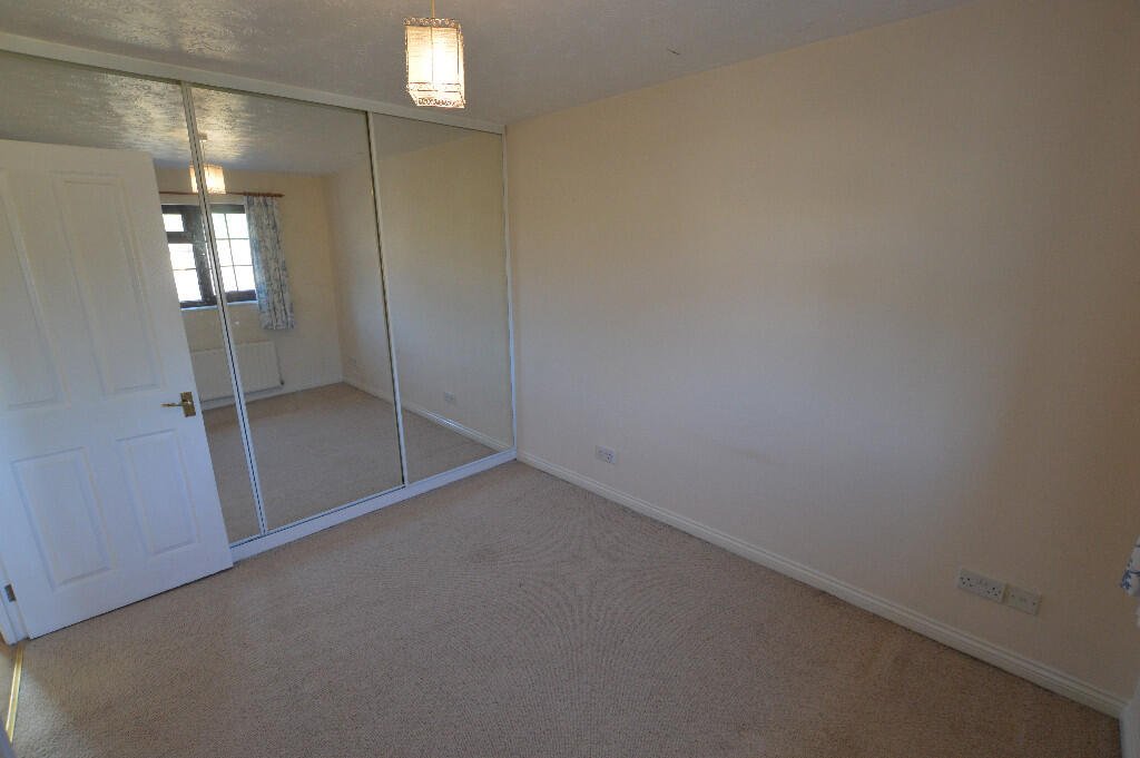 Fitted Wardrobes