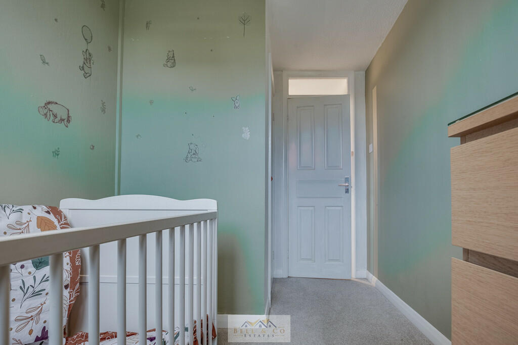 Bedroom 3.2