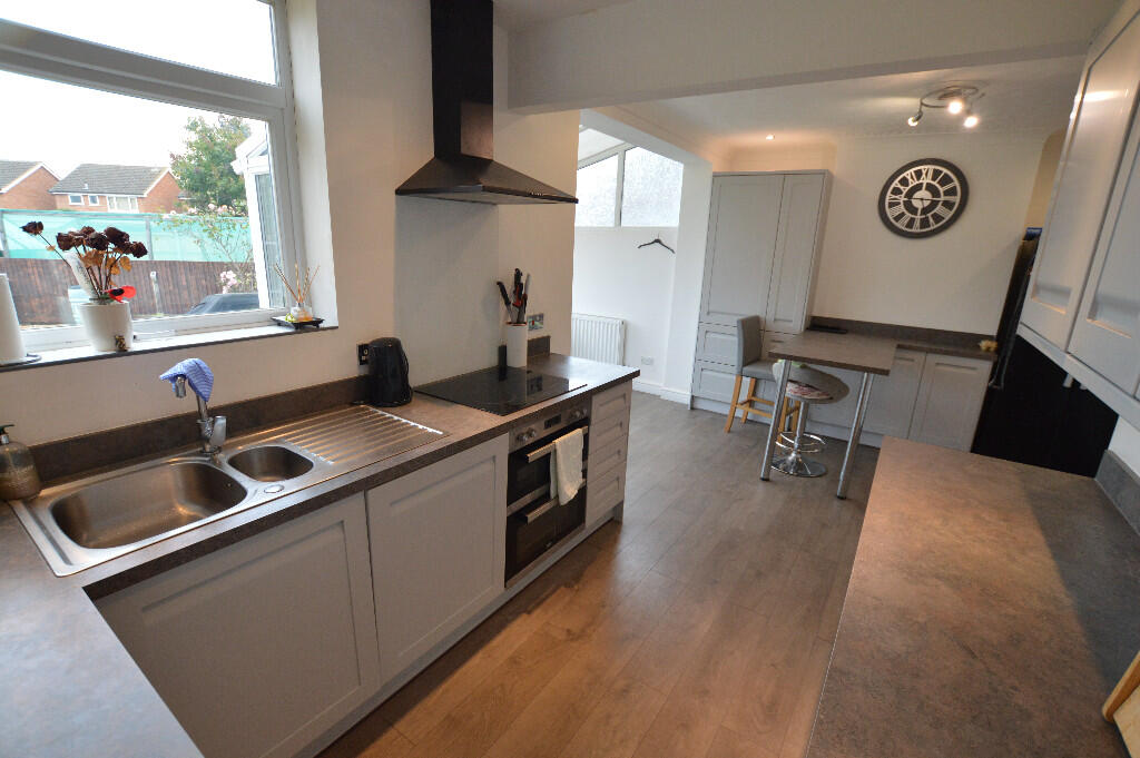 Kitchen / Diner