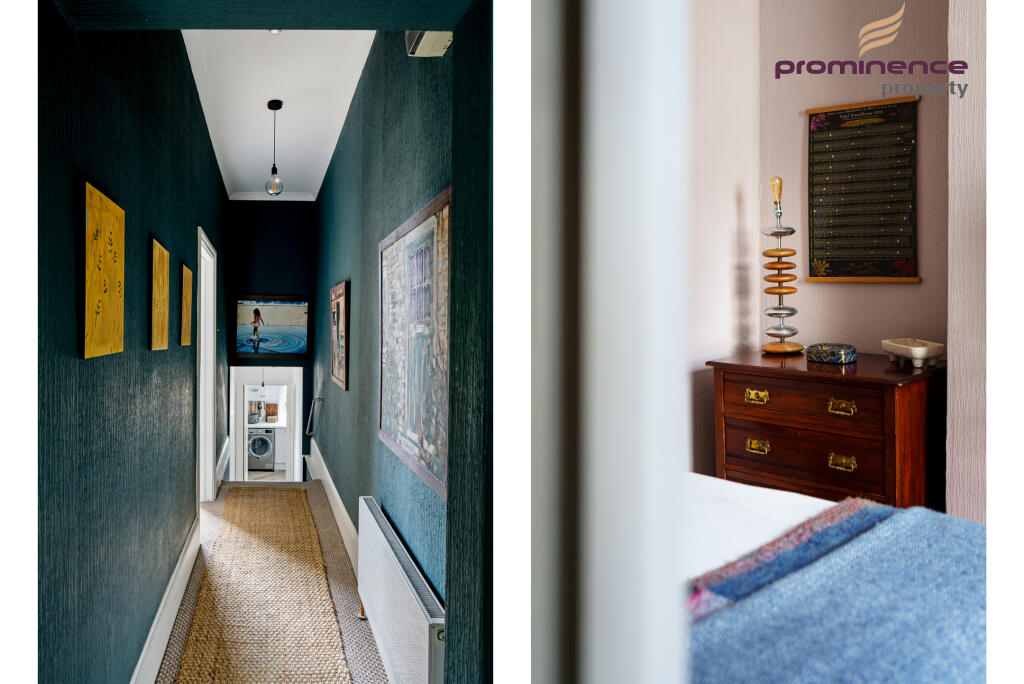 Flat 3, 27 Brunswick Road-27