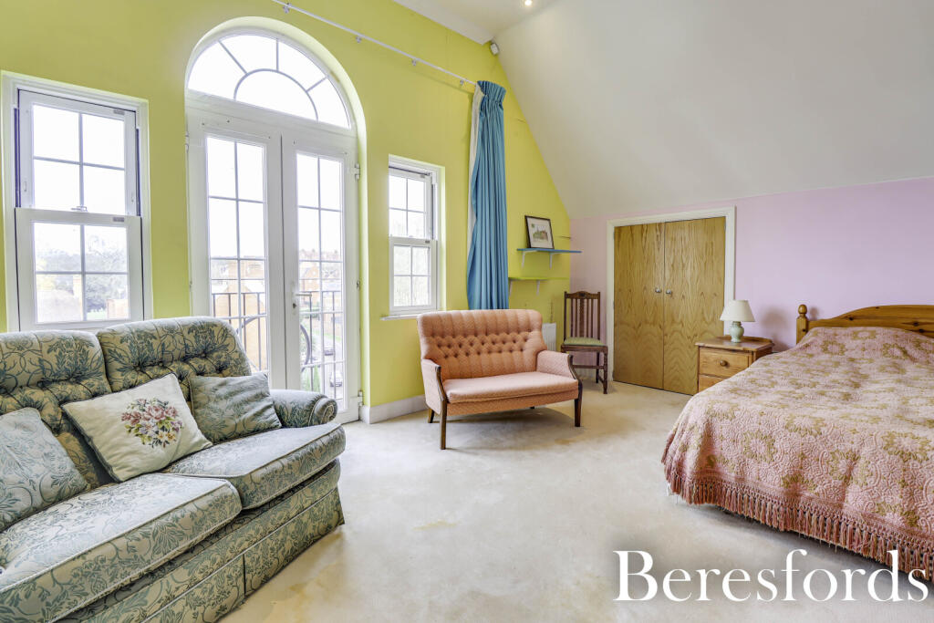 Rhapsody Crescent, Warley, CM14