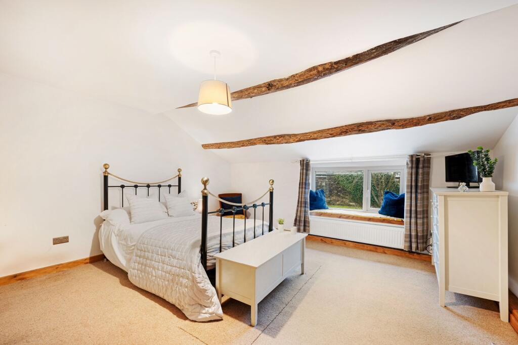 Principal Bedroom