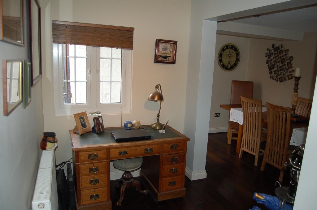 Study Area