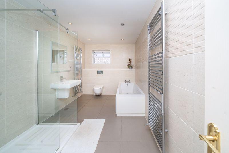 HOUSE BATHROOM