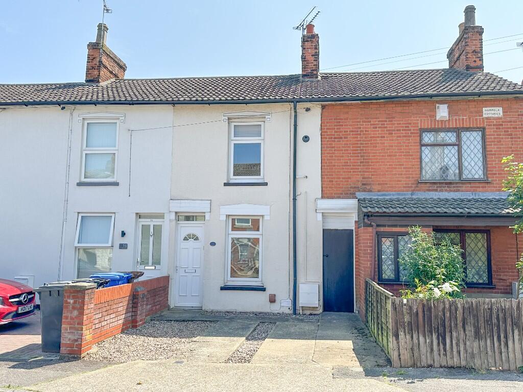 Alan Road, Ipswich, Suffolk, IP3