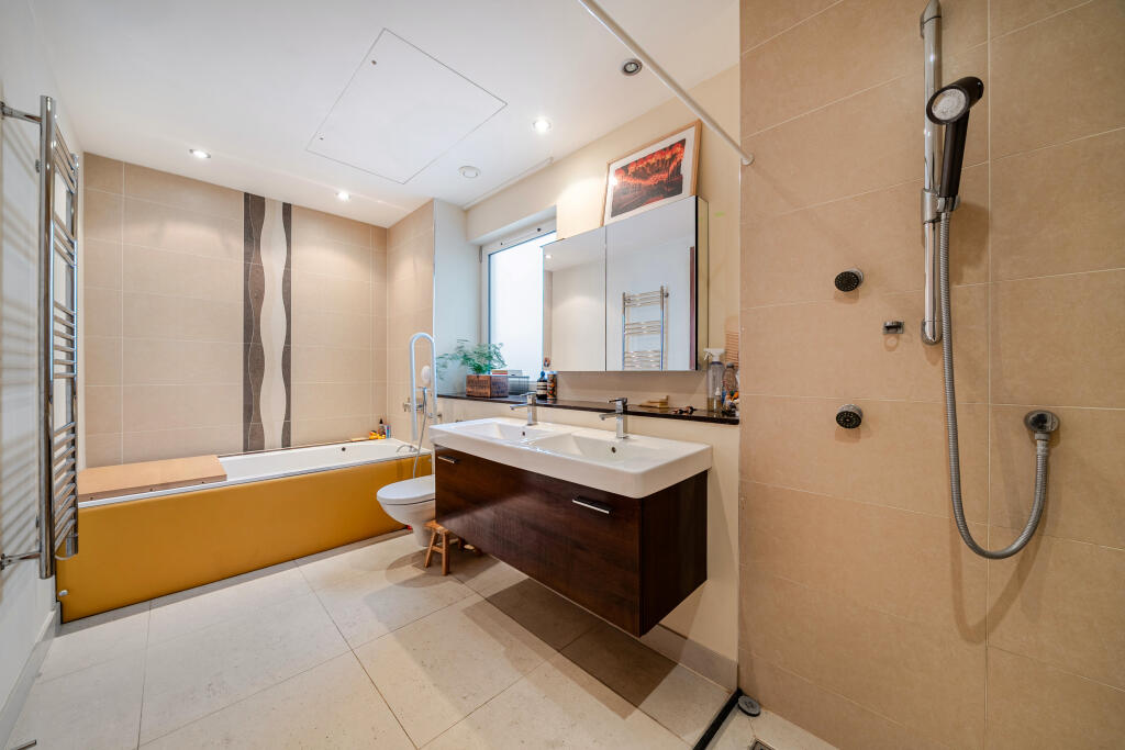 Principle bath