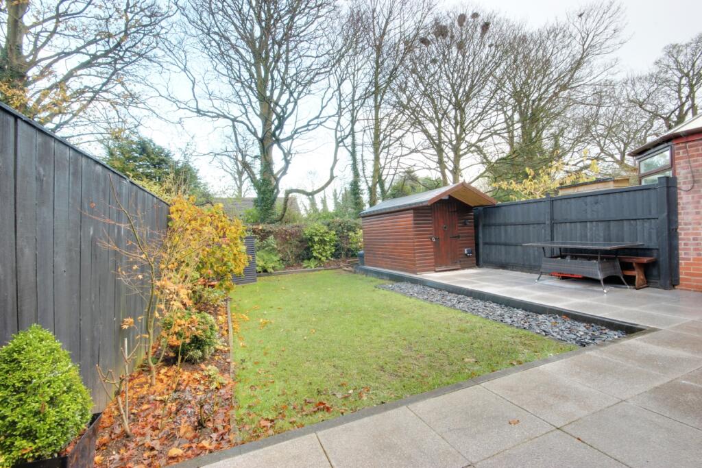1 Garden B