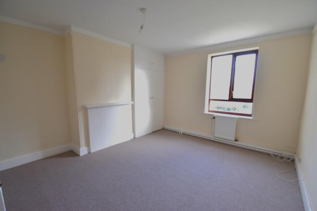 Cullompton Seddons