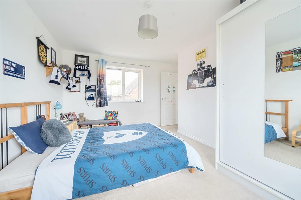 27 Ploughman Drive