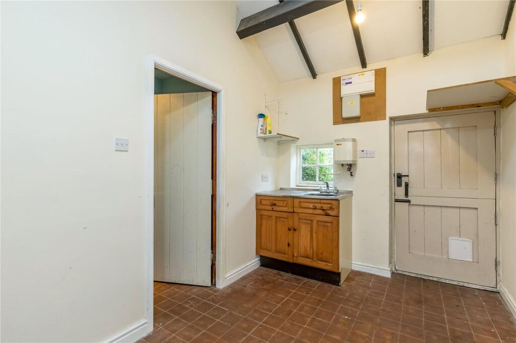 Kitchenette