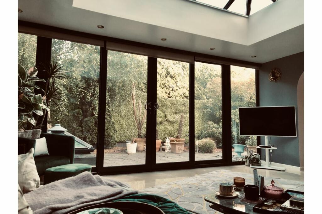 Orangery