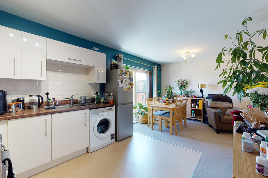 Riverside House, 3 Edmund Court, Sheffield, S2 4DP