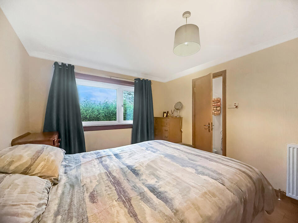 3 Galloway Place, Loch View Estate, Fort William, Inverness-Shire, PH33 6UH