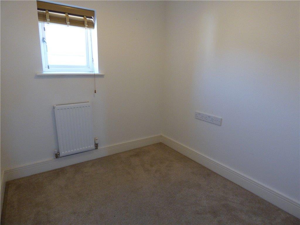 Fourth Bedroom