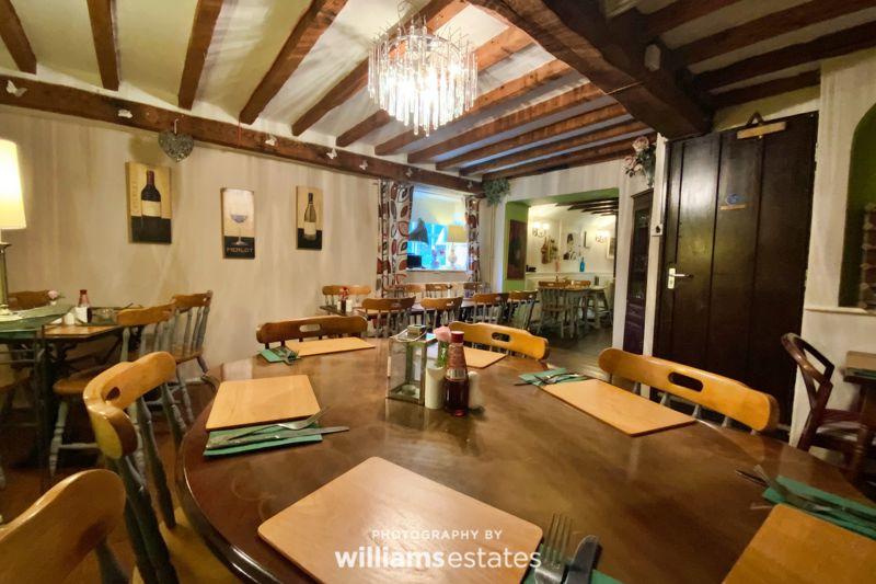 Restaurant Two