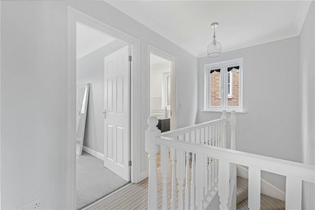 Landing