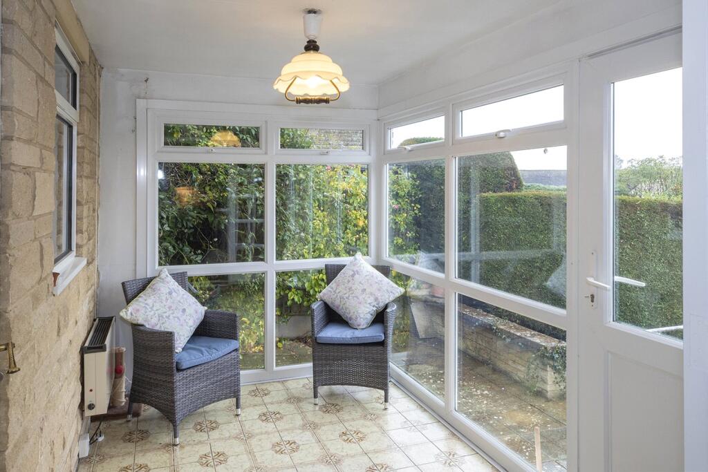 Sun Room