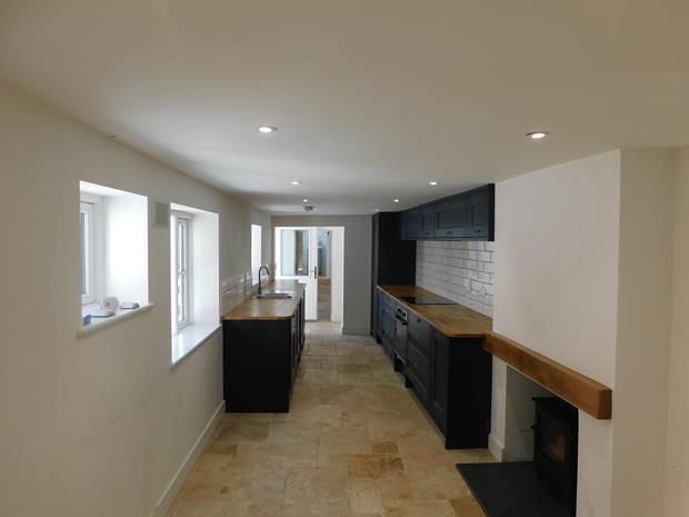 21 High Street Kitchen