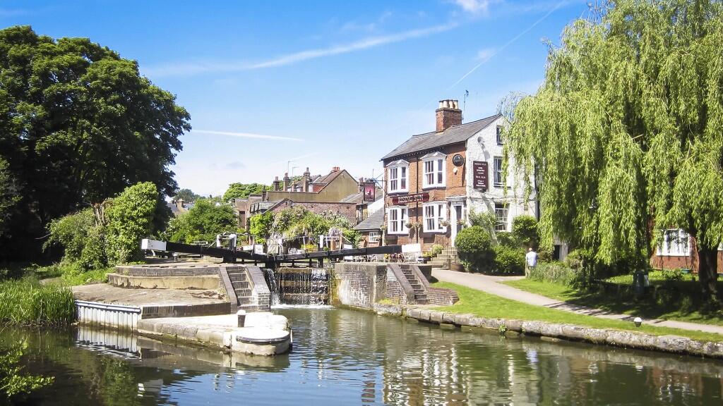Berkhamsted