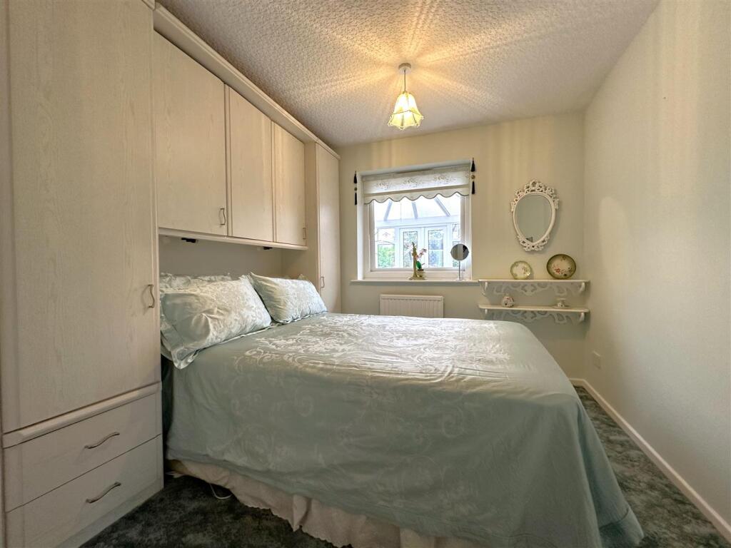Bedroom Two 287