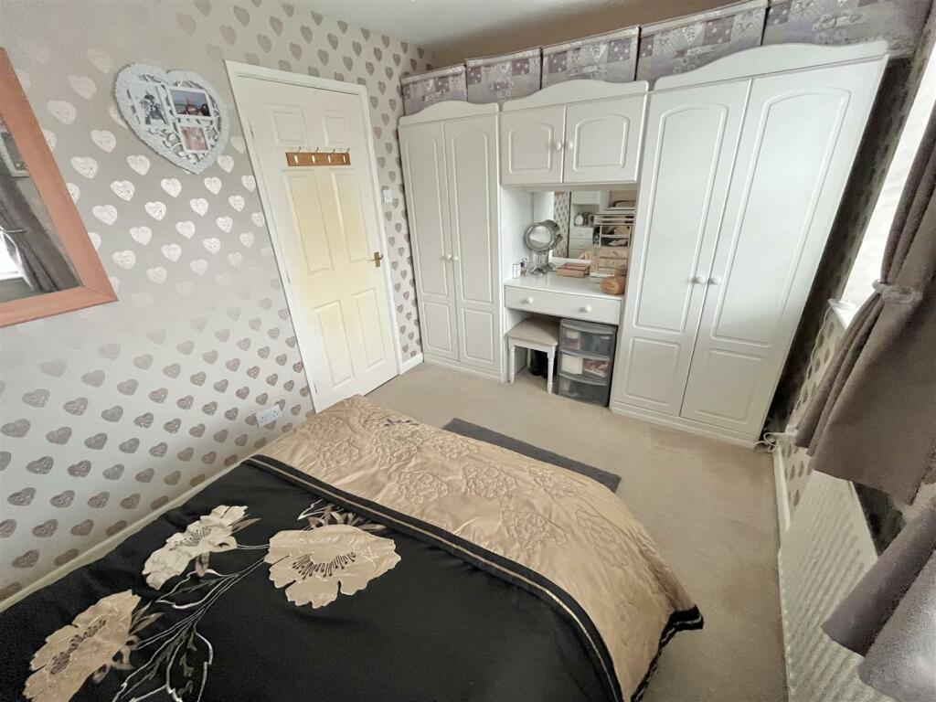 Bedroom 1 Aspect 4