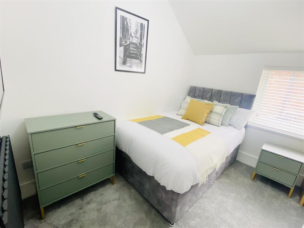 Bedroom 4