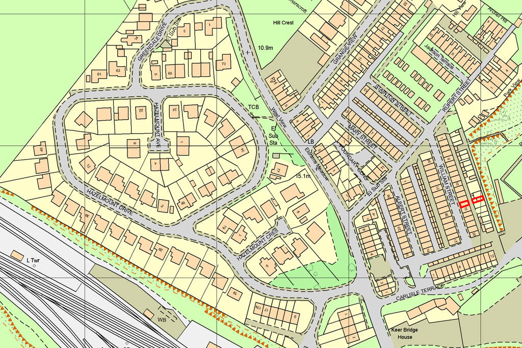 Ordnance Survey R...