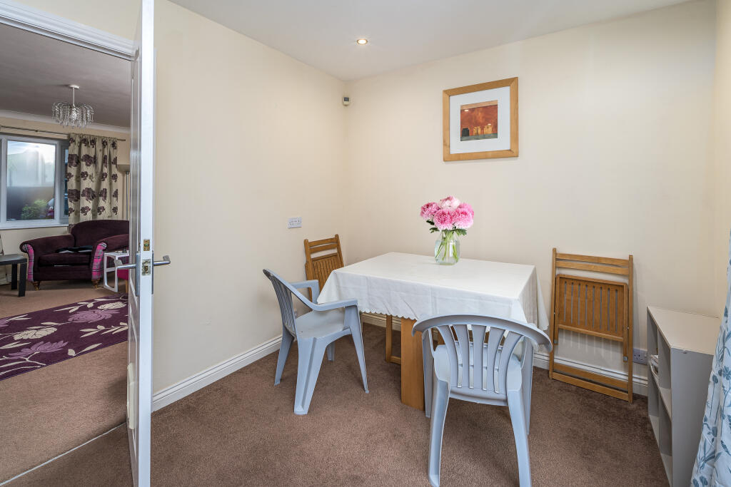 Dining Space-1