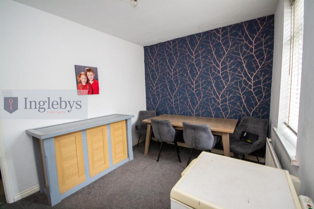 Tyne Street, Loftus, Saltburn-By-The-Sea