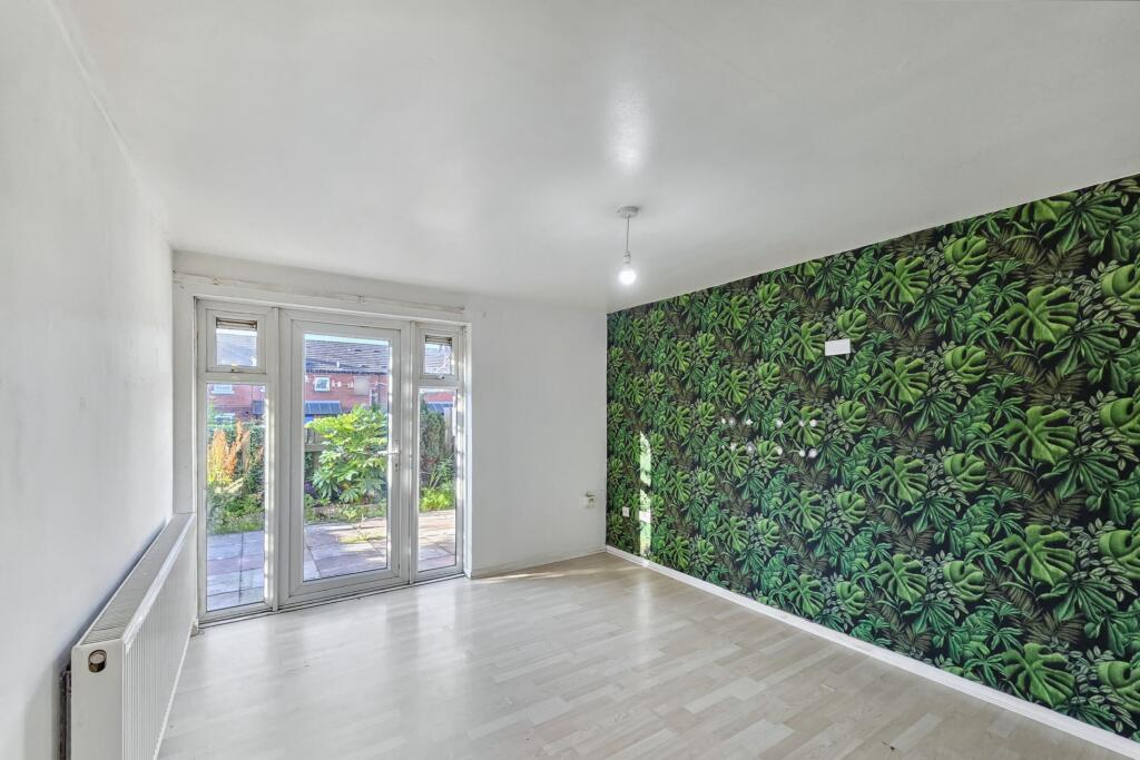 161 Ripon Street, Plungington, Preston, PR1 7LX