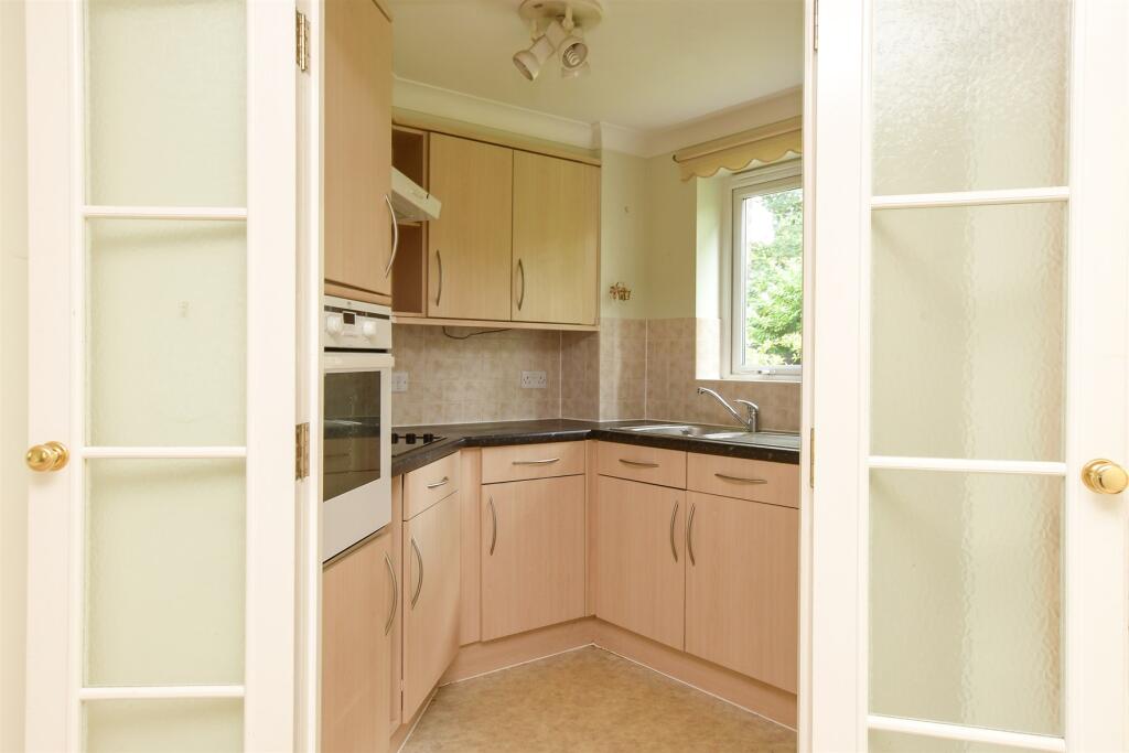 Internal Lifestyle Photograph