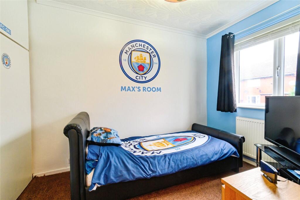 Bedroom Two
