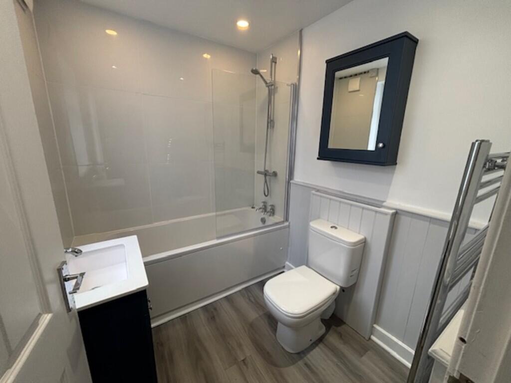 ladybath